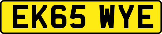 EK65WYE