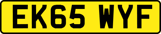 EK65WYF