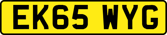 EK65WYG