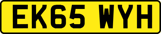 EK65WYH
