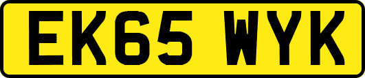 EK65WYK