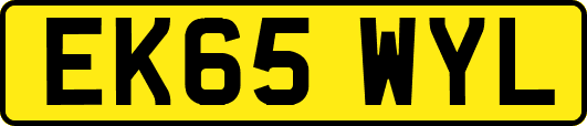EK65WYL