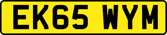 EK65WYM
