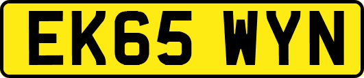 EK65WYN