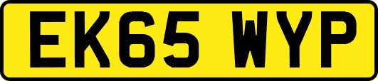 EK65WYP
