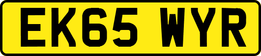 EK65WYR