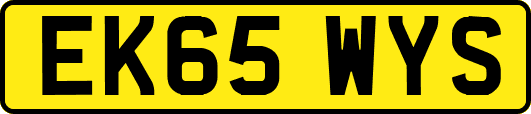 EK65WYS