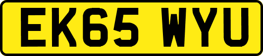 EK65WYU