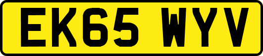 EK65WYV