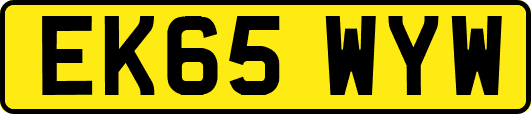 EK65WYW