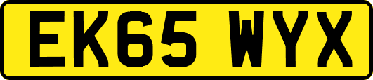 EK65WYX