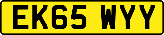 EK65WYY