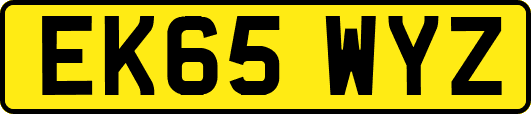 EK65WYZ