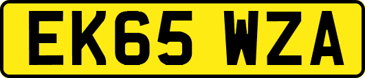 EK65WZA