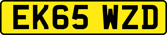 EK65WZD