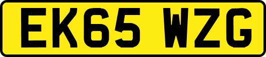 EK65WZG