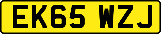 EK65WZJ