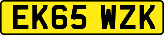 EK65WZK