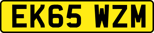 EK65WZM