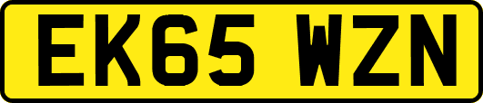 EK65WZN
