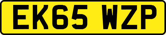 EK65WZP