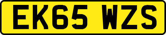 EK65WZS