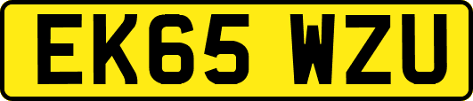 EK65WZU
