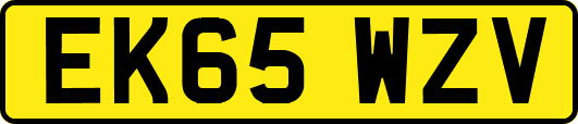 EK65WZV