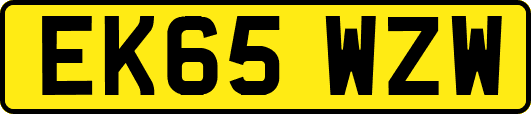 EK65WZW