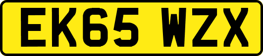 EK65WZX