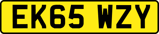 EK65WZY