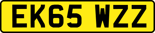 EK65WZZ