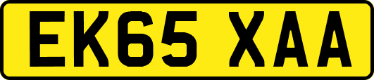 EK65XAA