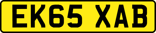 EK65XAB