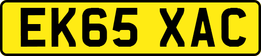 EK65XAC