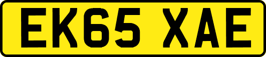 EK65XAE