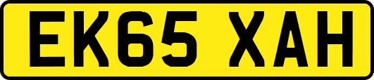 EK65XAH