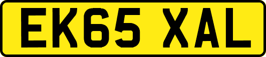 EK65XAL