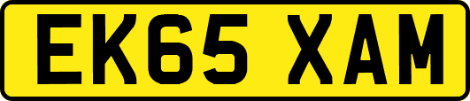EK65XAM