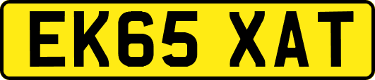 EK65XAT