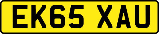 EK65XAU
