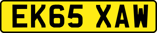 EK65XAW