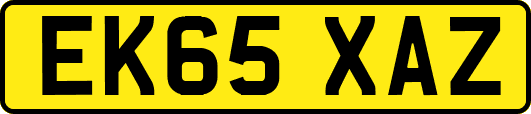 EK65XAZ