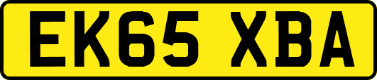 EK65XBA