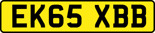EK65XBB