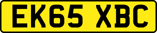 EK65XBC