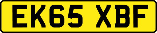 EK65XBF