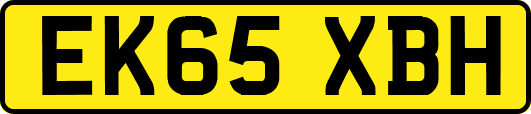 EK65XBH