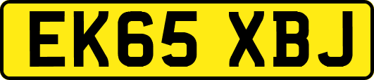 EK65XBJ