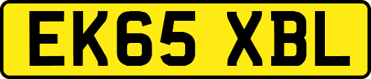 EK65XBL